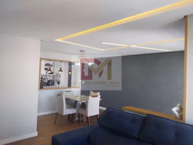 Apartamento com 2 Quartos à venda, 80m² no Farolândia, Aracaju