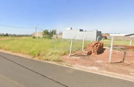 Lote/Terreno à venda, 207m² no Residencial Maria Clara, São José do Rio Preto