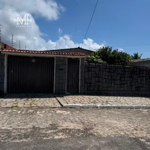 Casa com 4 Quartos à venda, 370m² no Treze de Maio, João Pessoa