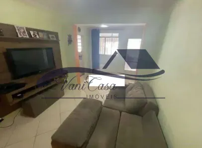 Casa com 3 Quartos à venda, 138m² no Jardim Seckler, São Paulo