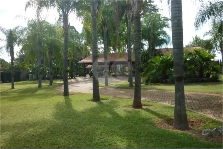 Fazenda/Sítio com 4 Quartos à venda, 654m² no Chácara Velosa, Araraquara