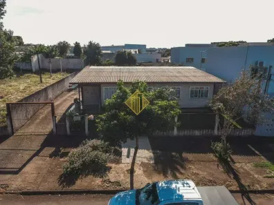 Lote/Terreno à venda, 639m² no Neva, Cascavel