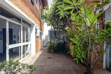 Sobrado com 4 Quartos à venda, 371m² no Jardim Paulistano, São Paulo