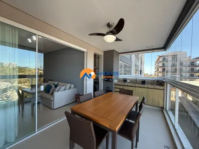Apartamento com 3 Quartos à venda, 118m² no Centro, Ubatuba