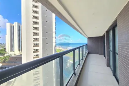 Apartamento com 2 Quartos à venda, 65m² no Piatã, Salvador