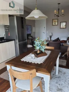 Apartamento com 2 Quartos à venda, 50m² no Jardim da Glória, São Paulo