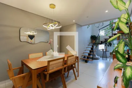 Cobertura com 3 Quartos à venda, 128m² no Lauzane Paulista, São Paulo