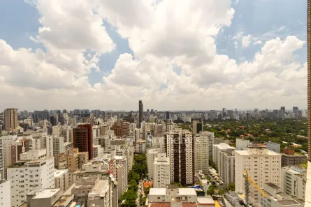 Cobertura com 4 Quartos à venda, 292m² no Itaim Bibi, São Paulo