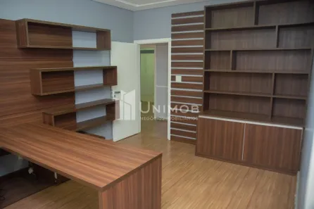 Sala Comercial com 3 Quartos para alugar, 120m² no Centro, Campinas