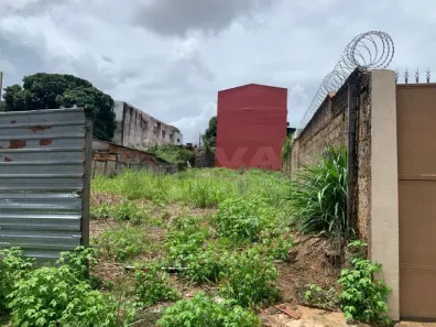 Lote/Terreno à venda, 520m² no Presidente Roosevelt, Uberlândia