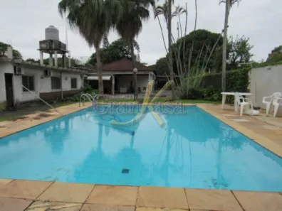 Fazenda/Sítio com 6 Quartos à venda, 545m² no Vargem Grande, Rio de Janeiro