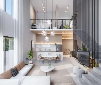 Apartamento com 1 Quarto à venda, 63m² no Saco Grande, Florianópolis