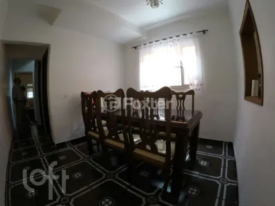 Casa com 4 Quartos à venda, 130m² no Vila Nova Curuçá, São Paulo