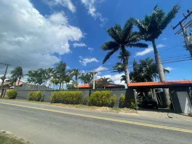 Fazenda/Sítio com 3 Quartos à venda, 10m² no Jardim Santo Antônio, Arujá