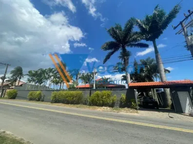 Fazenda/Sítio com 3 Quartos à venda, 1690m² no Jardim Santo Antônio, Arujá