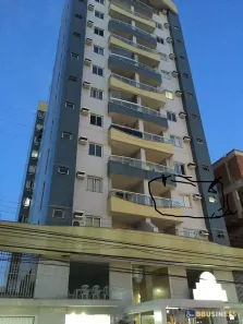 Apartamento com 2 Quartos à venda, 69m² no Centro, Campos dos Goytacazes