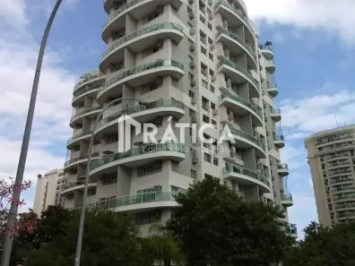 Apartamento com 3 Quartos à venda, 106m² no Barra da Tijuca, Rio de Janeiro