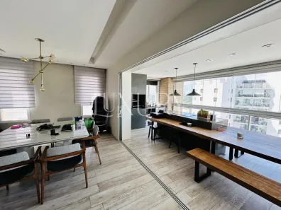 Apartamento com 3 Quartos à venda, 215m² no Jardim Paulista, São Paulo