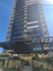 Apartamento com 3 Quartos à venda, 89m² no Cambuí, Campinas