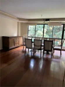 Apartamento com 3 Quartos à venda, 168m² no Centro, Barra Mansa