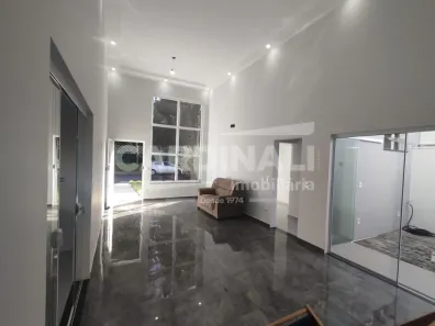 Casa de Condomínio com 3 Quartos à venda, 170m² no Residencial Samambaia, São Carlos
