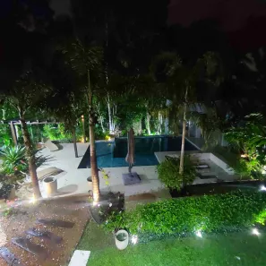 Casa com 5 Quartos para venda ou aluguel, 600m² no Riviera, Bertioga