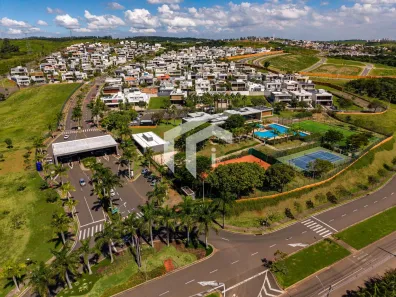 Lote/Terreno à venda, 489m² no Alphaville Dom Pedro 2, Campinas