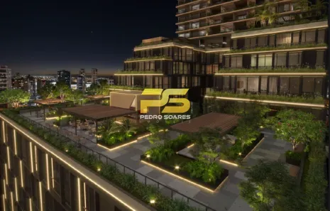 Ponto Comercial à venda, 20m² no Manaíra, João Pessoa