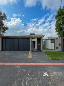 Casa com 3 Quartos à venda, 176m² no Parque Alvorada, Dourados