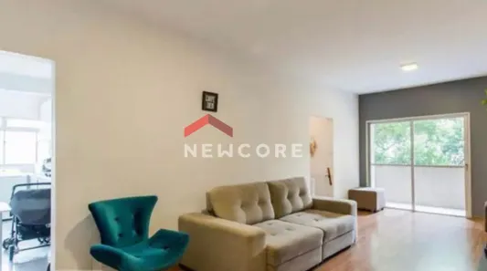 Apartamento com 2 Quartos à venda, 80m² no Vila Olímpia, São Paulo