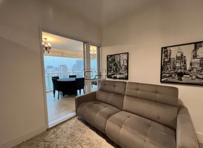 Apartamento com 3 Quartos à venda, 92m² no Jardim das Acácias, São Paulo