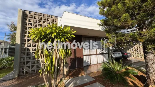 Casa com 3 Quartos à venda, 330m² no Setor Habitacional Taquari, Brasília