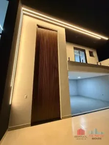 Casa com 2 Quartos à venda, 260m² no Jardim Carlos Gomes, Jundiaí