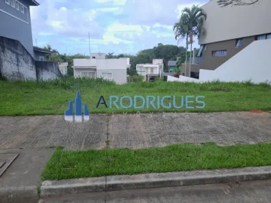 Lote/Terreno à venda, 400m² no Alphaville (Abrantes), Camaçari