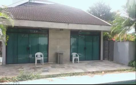 Sobrado com 3 Quartos à venda, 315m² no Vila Albertina, São Paulo