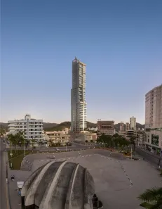Apartamento com 5 Quartos à venda, 345m² no Centro, Itapema