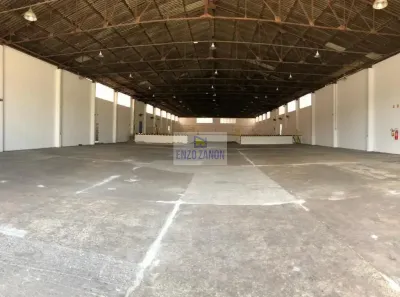 Galpão/Depósito/Armazém para alugar, 2400m² no Conceição, Diadema