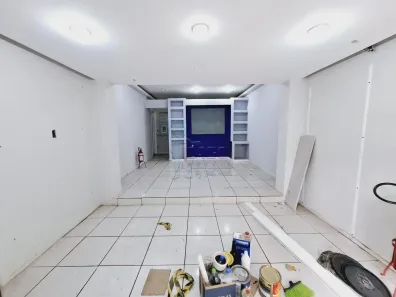 Ponto Comercial para alugar, 30m² no Jardim Sumaré, Ribeirão Preto