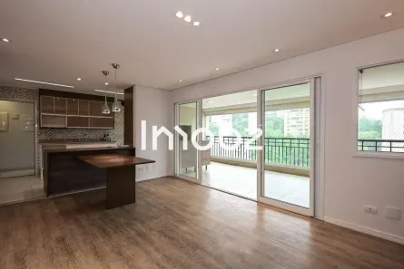 Apartamento com 3 Quartos à venda, 141m² no Vila Andrade, São Paulo