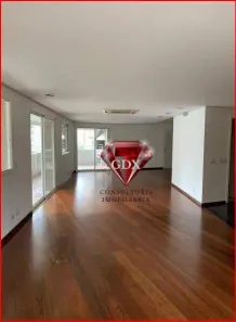 Apartamento com 4 Quartos à venda, 307m² no Paraíso, São Paulo