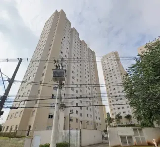 Apartamento com 2 Quartos à venda, 32m² no Jardim Pedra Branca, São Paulo