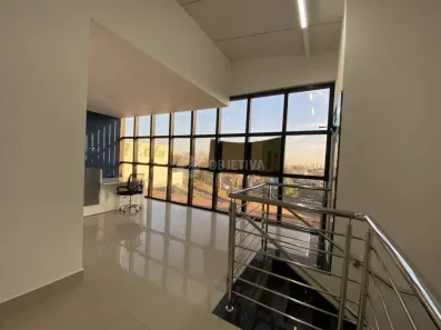 Sala Comercial para alugar, 316m² no Bom Jesus, Uberlândia