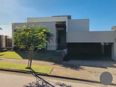 Sobrado com 5 Quartos à venda, 385m² no Loteamento Residencial e Comercial Horto Florestal, Jundiaí