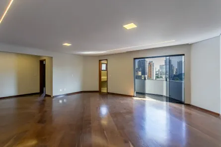 Apartamento com 3 Quartos à venda, 136m² no Jardim, Santo André