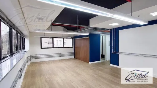 Prédio Comercial à venda, 109m² no Jardim Paulista, São Paulo