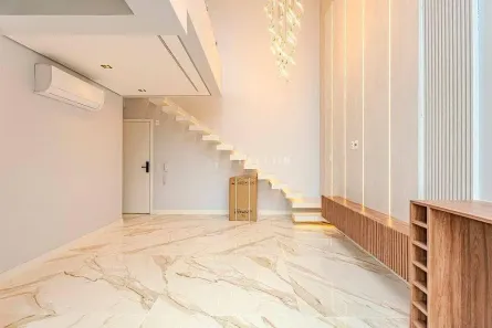 Cobertura com 2 Quartos à venda, 155m² no Indianópolis, São Paulo