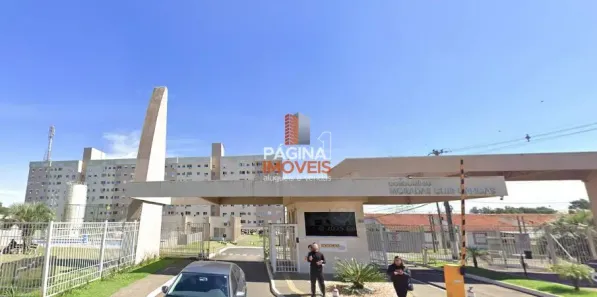 Apartamento com 2 Quartos à venda, 51m² no São José, Canoas