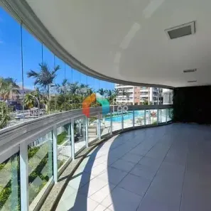Apartamento com 4 Quartos à venda, 170m² no Barra da Tijuca, Rio de Janeiro