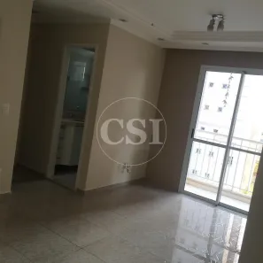 Apartamento com 2 Quartos à venda, 59m² no Vila Nova, Campinas