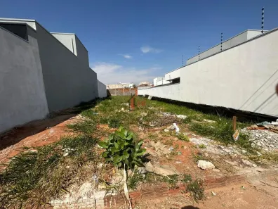 Lote/Terreno à venda, 224m² no Jardim Novo Prudentino, Presidente Prudente